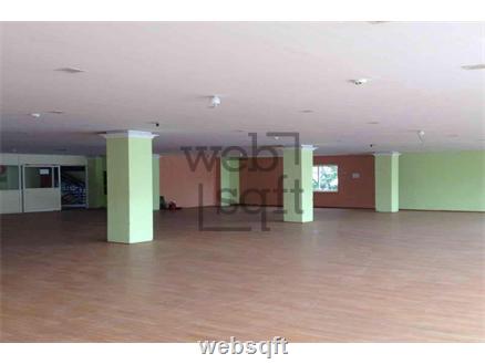 Commercial Office Space for Rent